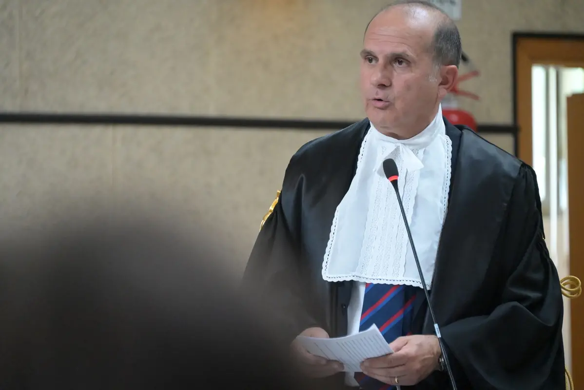 Il procuratore Liguori: «Non convince la ricostruzione della dinamica dell’omicidio»