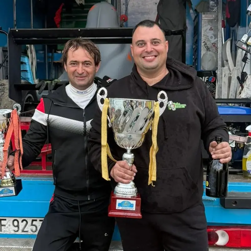 Morali, quest’anno si gareggia anche a Viterbo