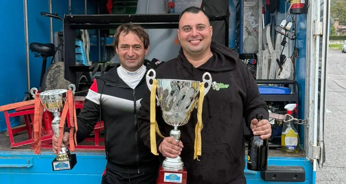 Morali, quest’anno si gareggia anche a Viterbo