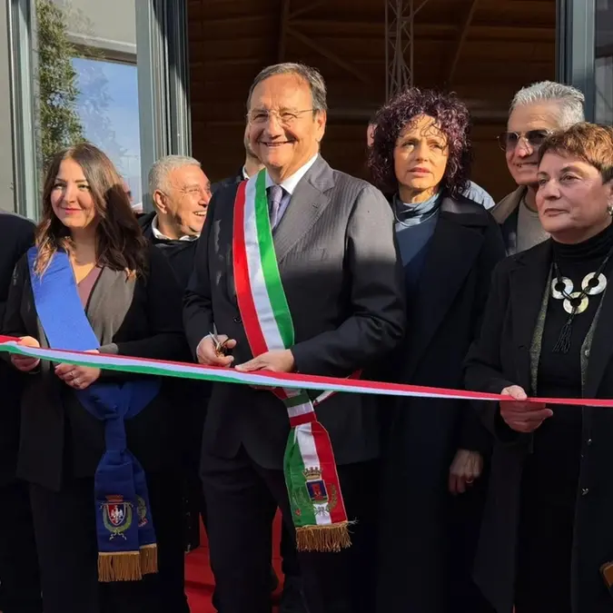 «Un investimento sul futuro dei nostri giovani»