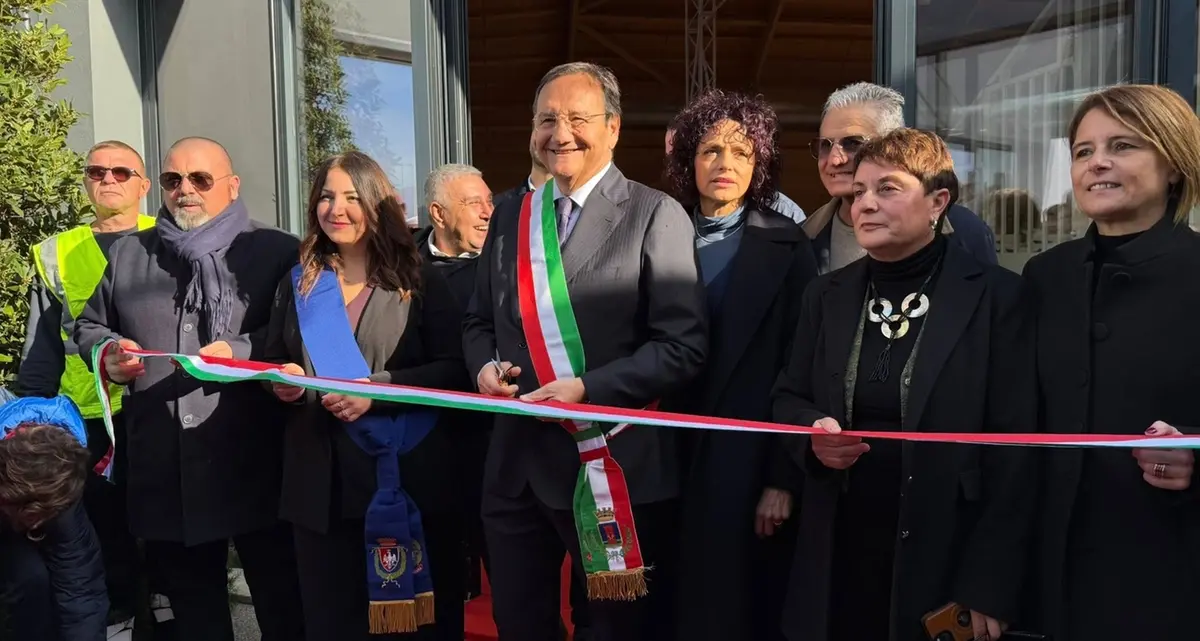 «Un investimento sul futuro dei nostri giovani»