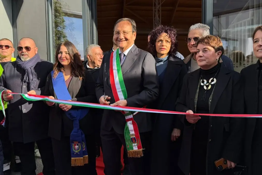 «Un investimento sul futuro dei nostri giovani»