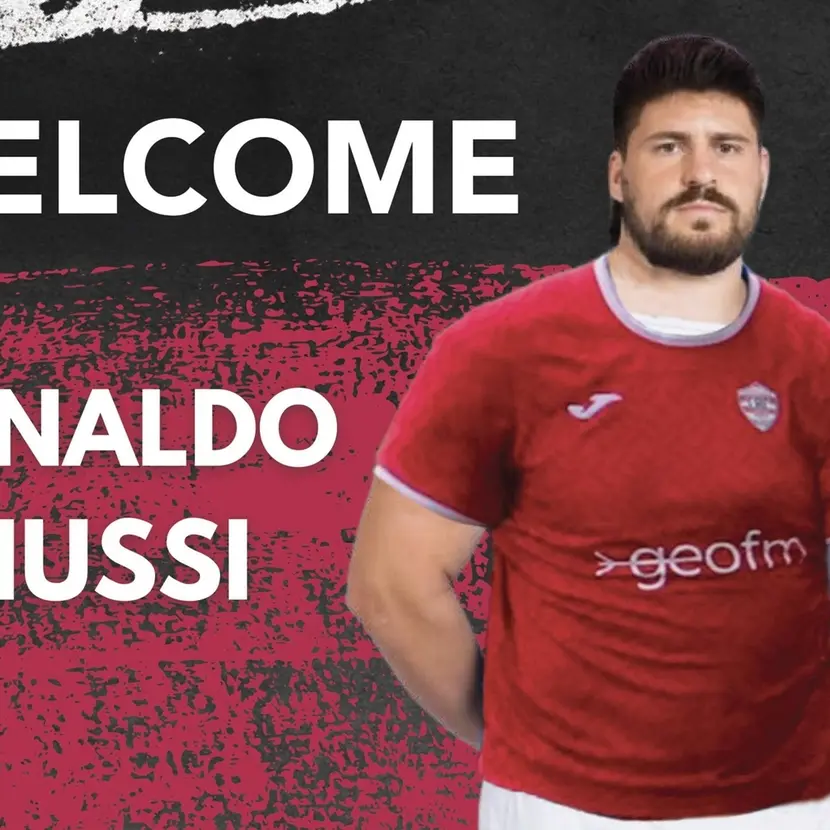 Los Teros al Crc: firma l’uruguayano Piussi