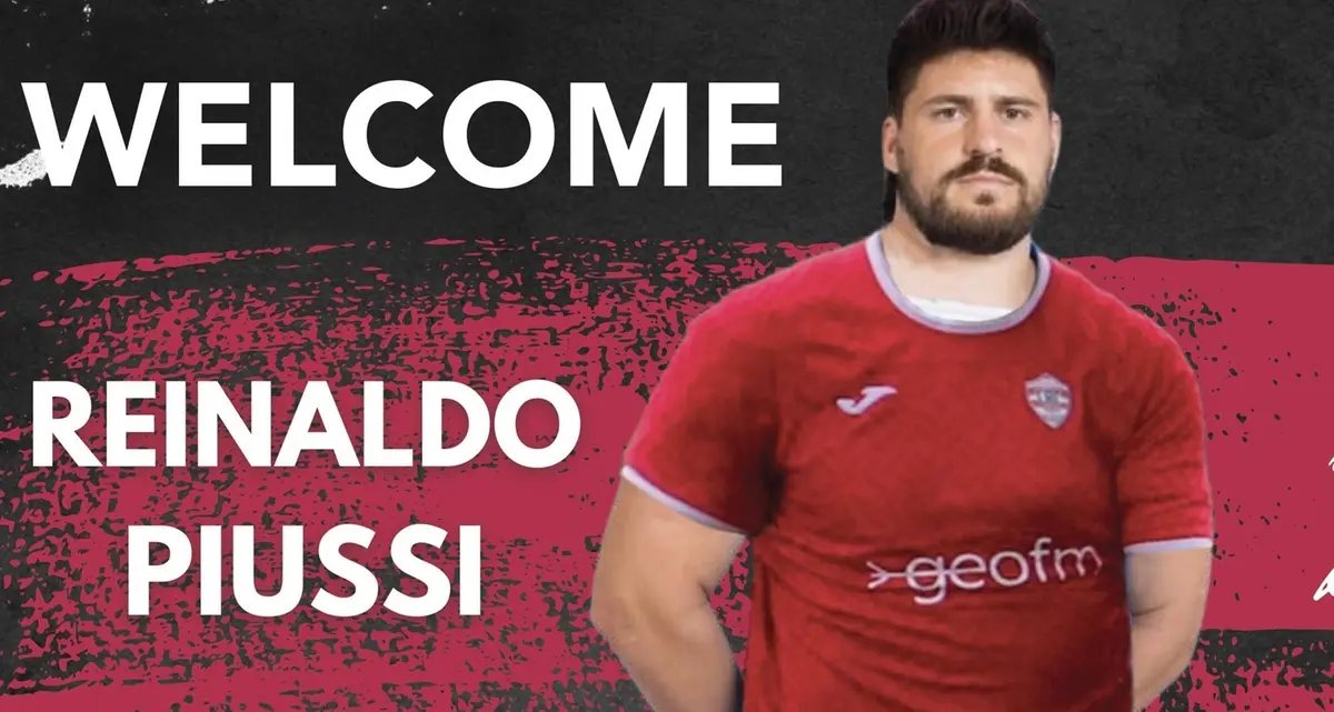 Los Teros al Crc: firma l’uruguayano Piussi