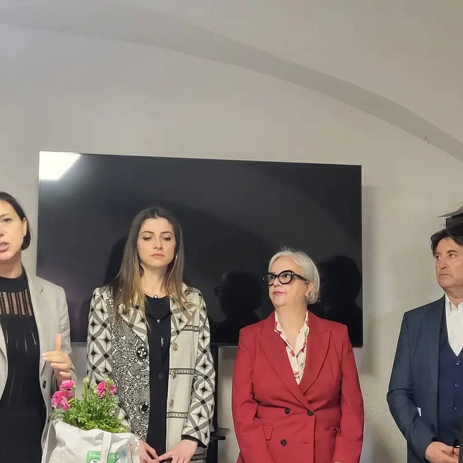 Csp apre le porte agli studenti