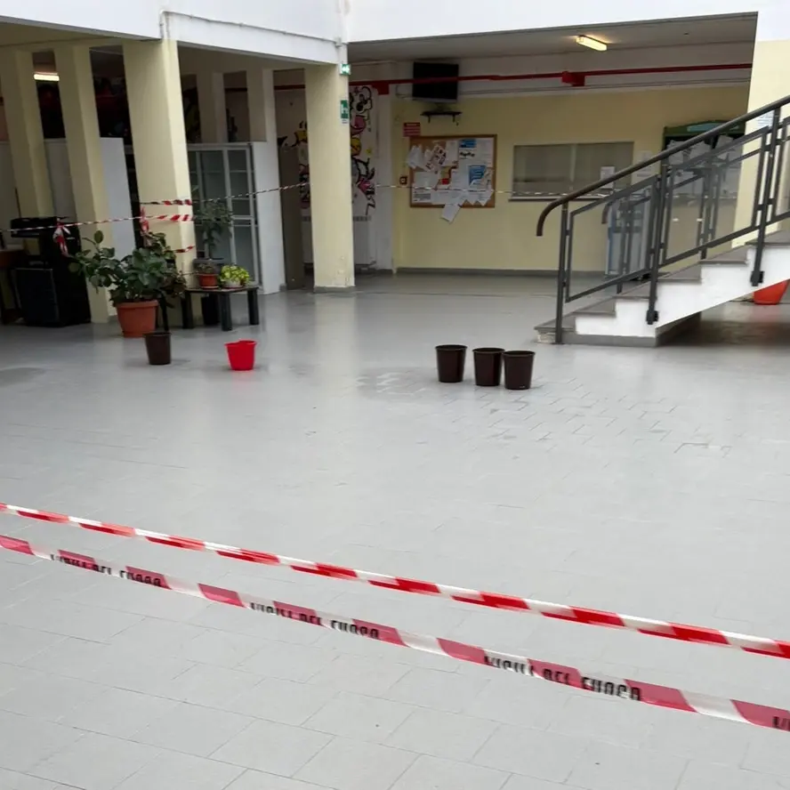 Emergenze a catena nelle scuole: Futuro Indipendente fa appello agli studenti