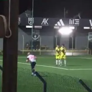 W3 Maccarese-Pomezia termina 1-1: è un pareggio che sta stretto ai bianconeri