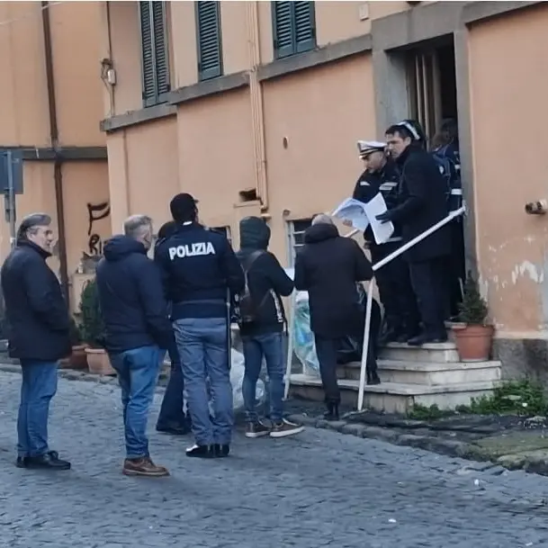 «Dal Comune un aiuto temporaneo a chi non ha un’altra sistemazione»