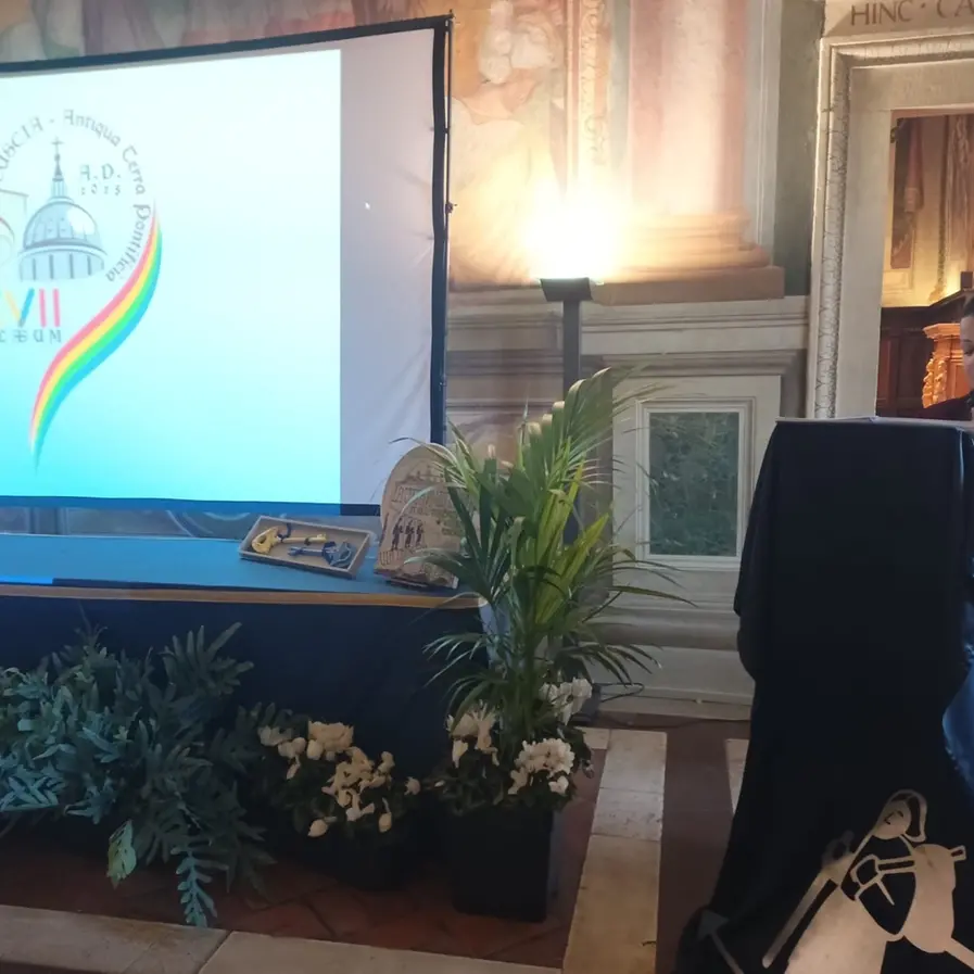 Giubileo di Viterbo: «Fede e partecipazione»