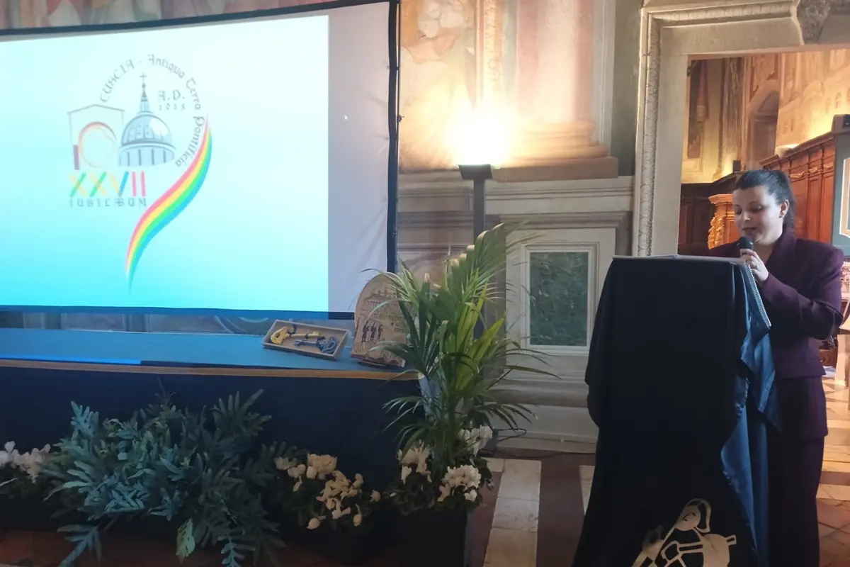 Giubileo di Viterbo: «Fede e partecipazione»