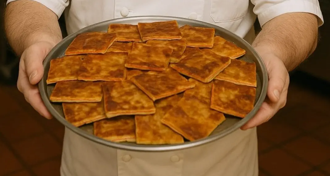 Pizza coperta civitavecchiese, c’è il concorso