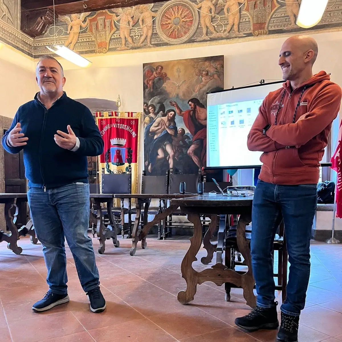 Comunicazione, accoglienza e identità al centro del rilancio territoriale