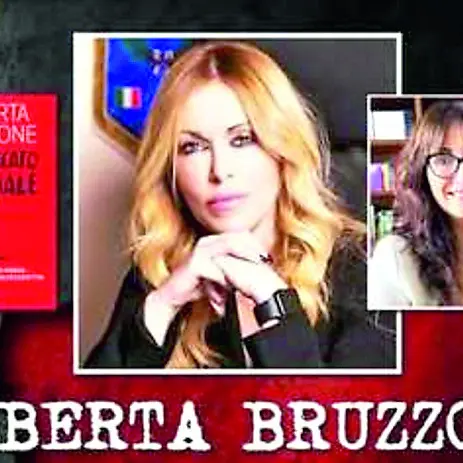 Roberta Bruzzone ospite di “Femminile, Plurale”: riflettori su patriarcato e libertà delle donne