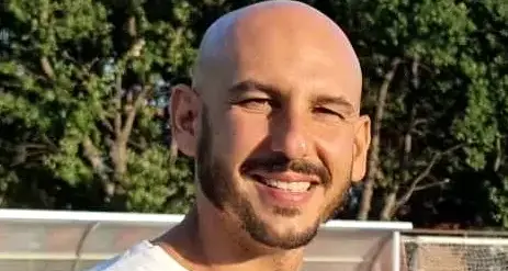 Tolfa: Emiliano Cafarelli è il nuovo allenatore