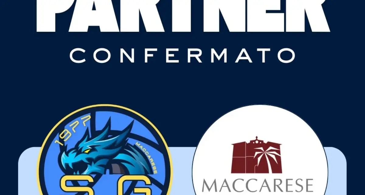 San Giorgio Pallavolo, conferme e nuove collaborazioni per la stagione 2025-2026