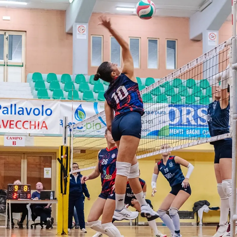 Asp alla carica, sapore di big match