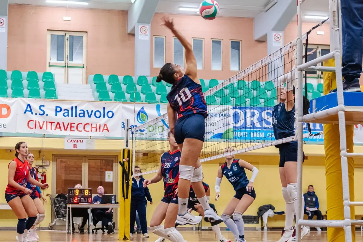 <p>FOTO ENRICO PARAVANI</p>\\n