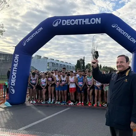 “Best Woman -Trofeo Aeroporti di Roma”: grande successo per la 32esima edizione