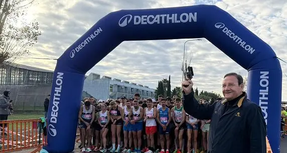 “Best Woman -Trofeo Aeroporti di Roma”: grande successo per la 32esima edizione