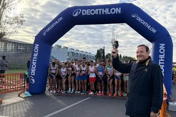 “Best Woman -Trofeo Aeroporti di Roma”: grande successo per la 32esima edizione
