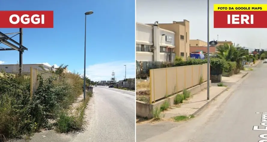 Verde pubblico Tarquinia, Fdi: «Una situazione così indecorosa non c’è mai stata»