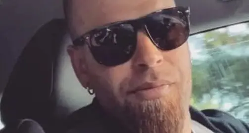 La città piange Simone Pampinella