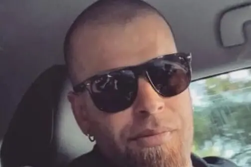 La città piange Simone Pampinella