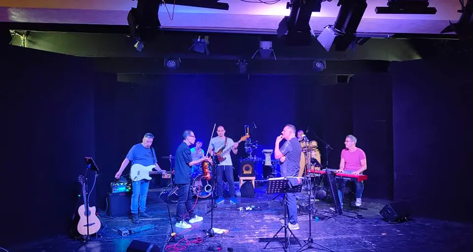 Cineteatro Buonarroti, omaggio a Fabio De Paulis