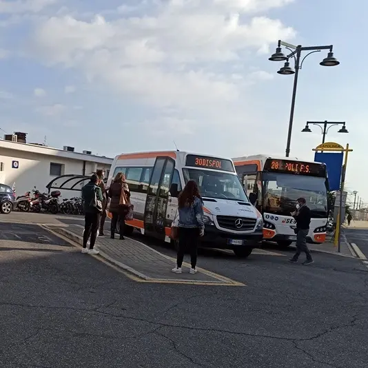 Tpl, la nuova gestione slitta al 1° luglio