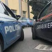 Viterbo: lite finisce in rissa in via Cairoli