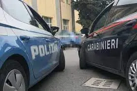 Viterbo: lite finisce in rissa in via Cairoli