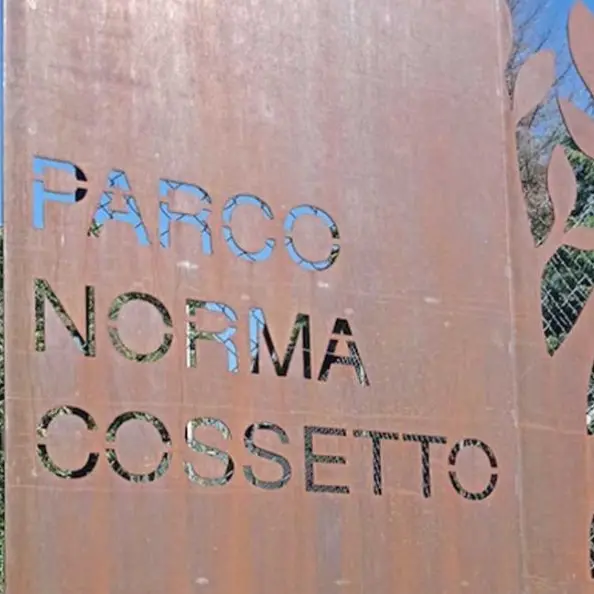Viterbo: al via la riqualificazione parco Norma Cossetto con l’installazione di impianti sportivi