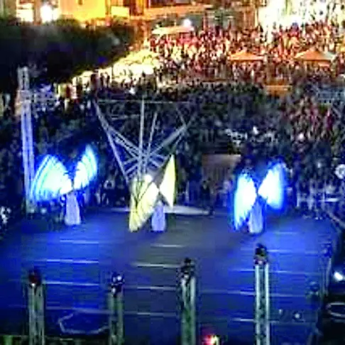 Tolfarte, gran finale tra cibo, musica, spettacolo, arte, artigianato, letteratura e magia