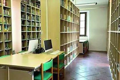 Ad Allumiere libri, creatività e sensibilizzazione sui diritti e sull’ambiente