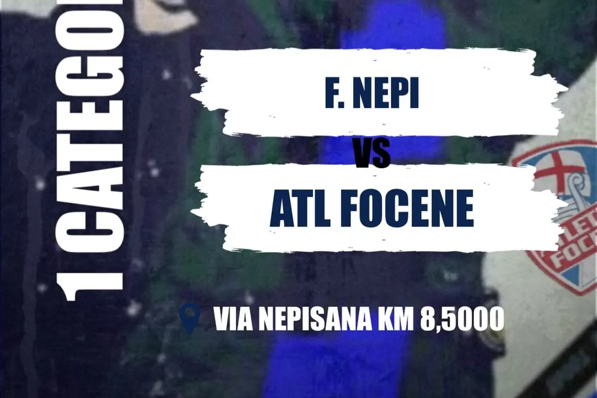L’Atletico Focene cerca continuità a Nepi