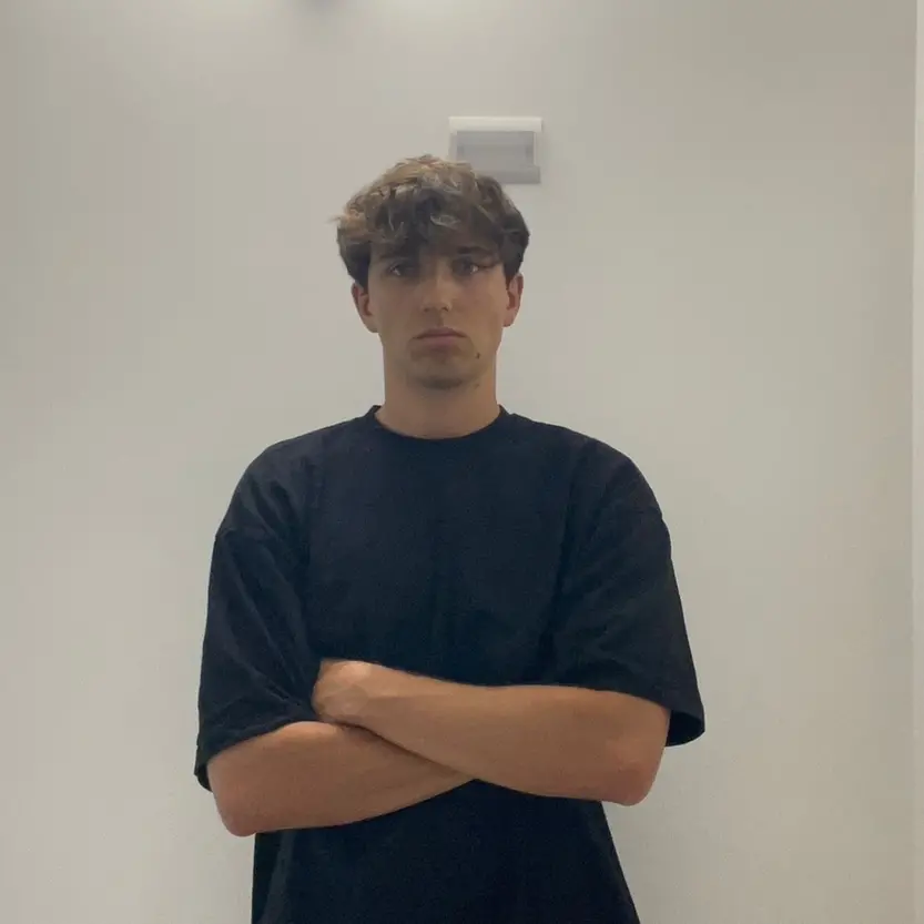 Gabriele Gil, passione e sacrificio: il racconto di un giovane protagonista della DR1