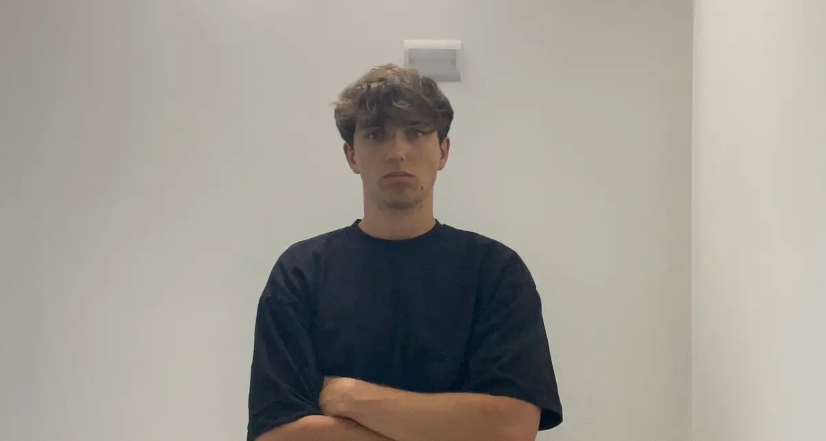 Gabriele Gil, passione e sacrificio: il racconto di un giovane protagonista della DR1