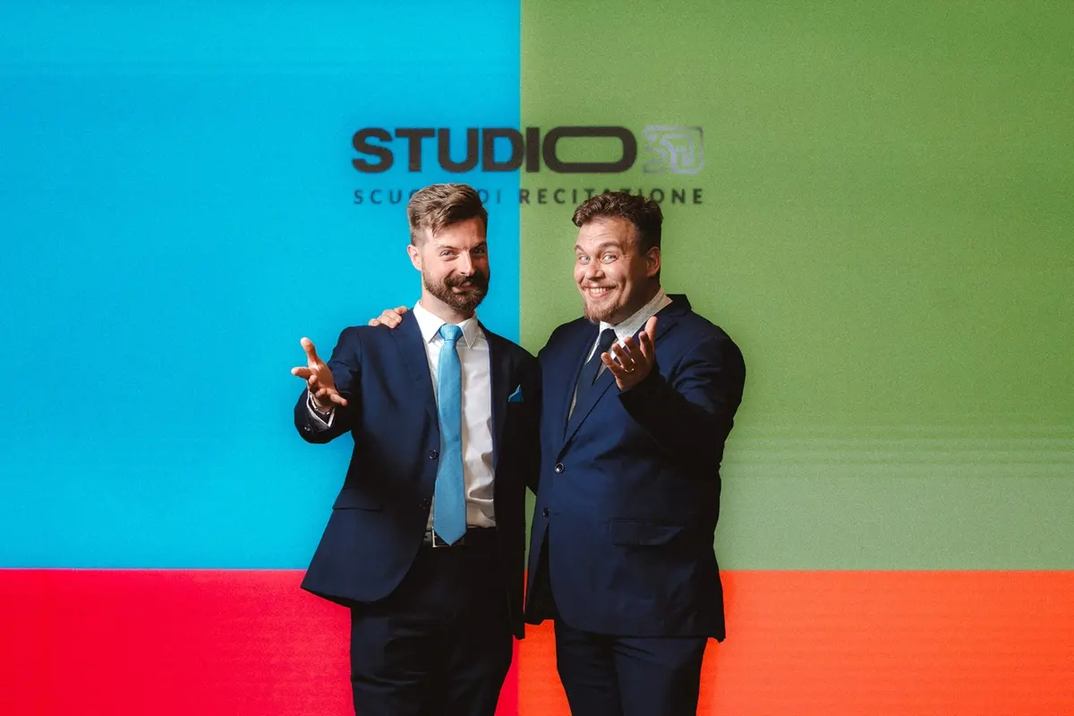 Simone Peroni-Beyond Studio
