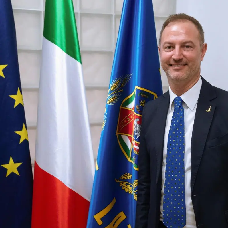 Porto turistico, l’assessore regionale Ciacciarelli giovedì a Tarquinia e Viterbo