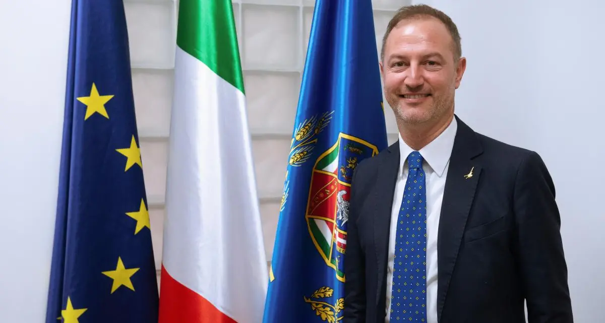 Porto turistico, l’assessore regionale Ciacciarelli giovedì a Tarquinia e Viterbo