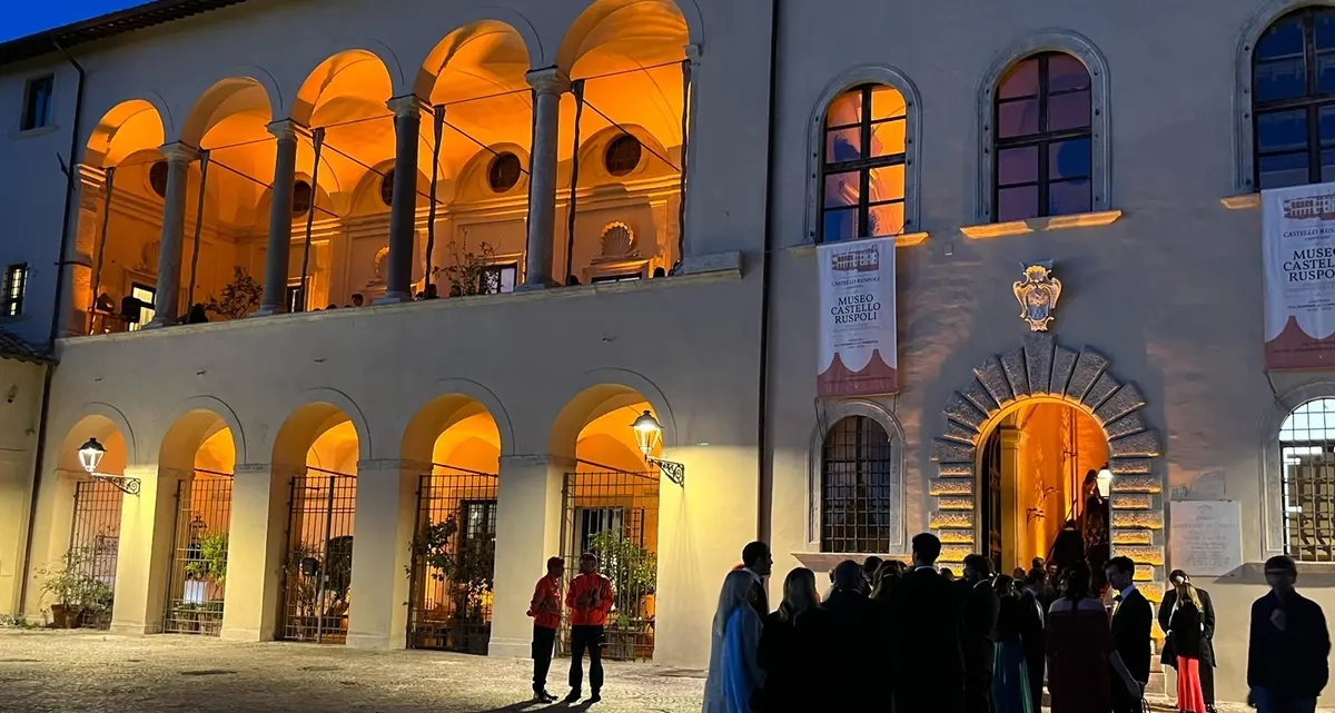 Anche Cerveteri tra i comuni dell’Etruria Meridionale candidata a Capitale della Cultura 2028