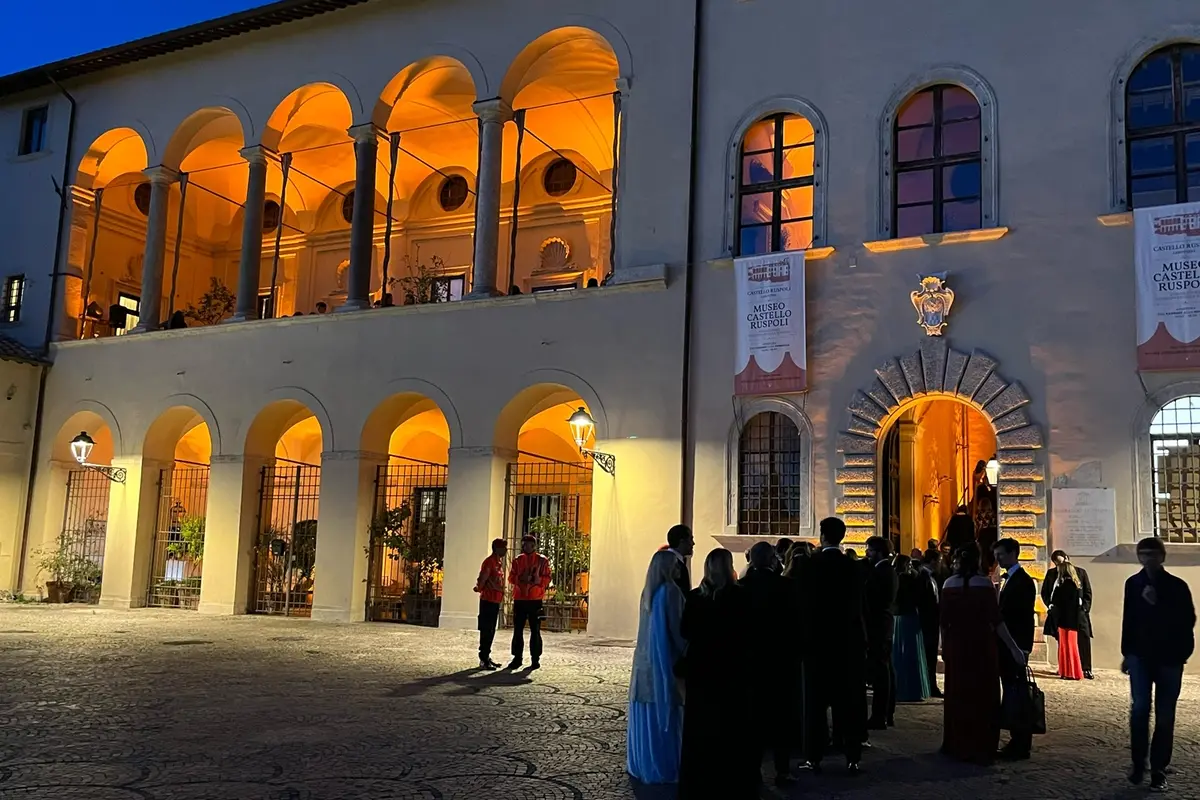 Anche Cerveteri tra i comuni dell’Etruria Meridionale candidata a Capitale della Cultura 2028