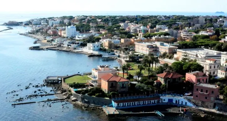 Ricordata la nascita di Santa Marinella