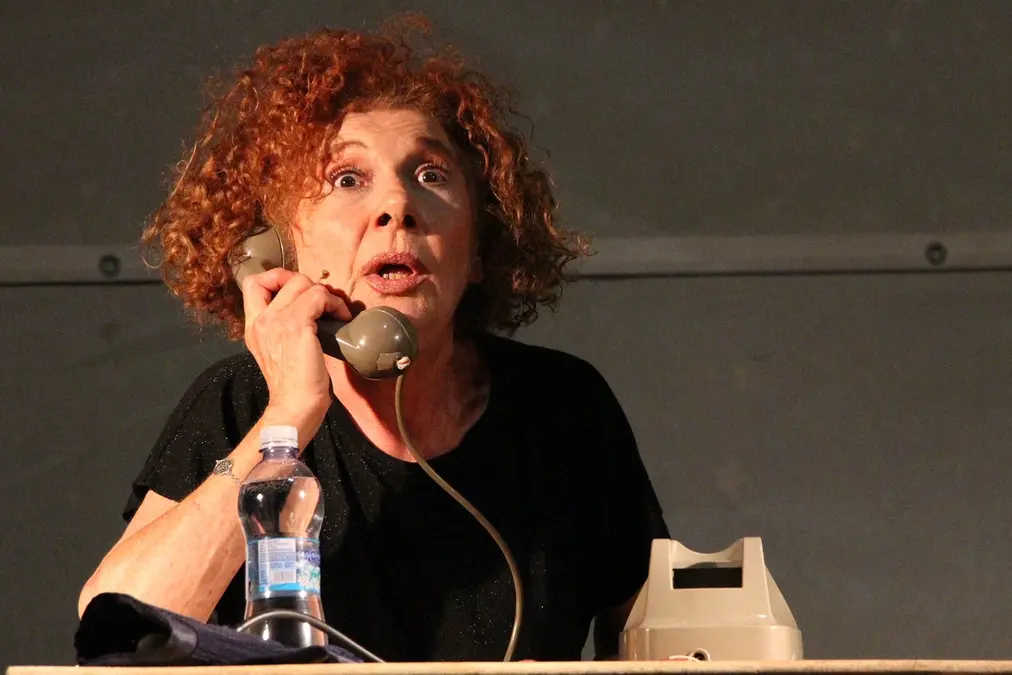 Acquapendente, al Teatro Boni arriva Cinzia Leone