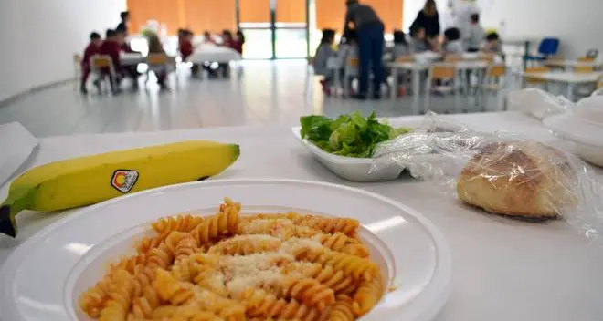 “Noi non sprechiamo”: educazione alimentare fra i banchi di scuola