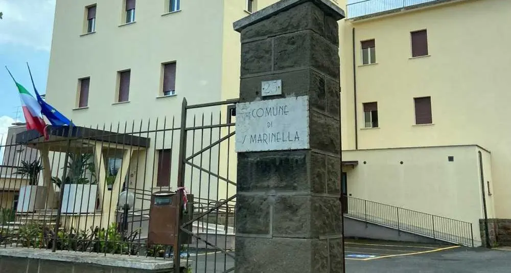 «Santa Marinella è pronta a voltare pagina»