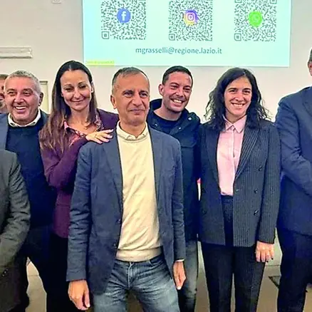 “Urbanistica e futuro del territorio” grande partecipazione al convegno di Fdi