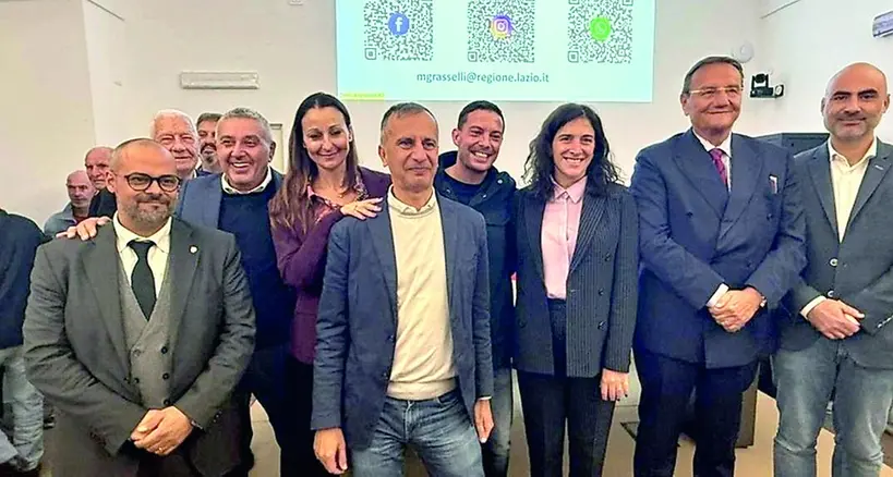 “Urbanistica e futuro del territorio” grande partecipazione al convegno di Fdi