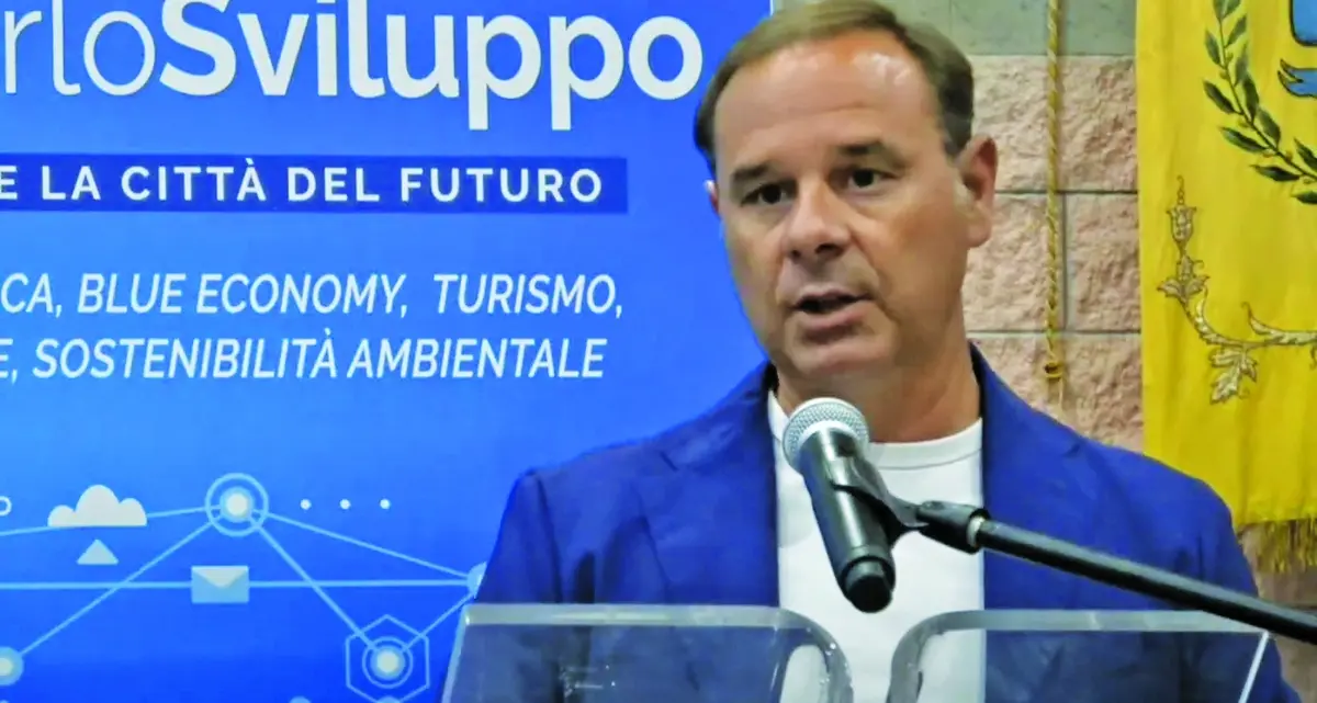 Zls, Federlazio: «Via al rilancio del territorio»