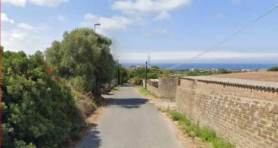 Via Bandita delle Mortelle, una strada dimenticata